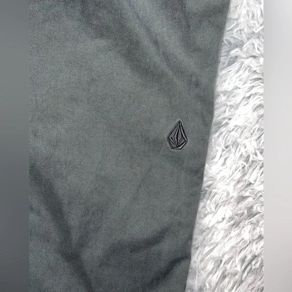 VOLCOM Men’s pants olive green size 29